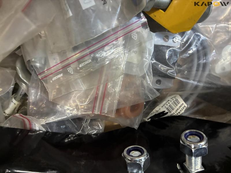 Parts for Väderstad 24