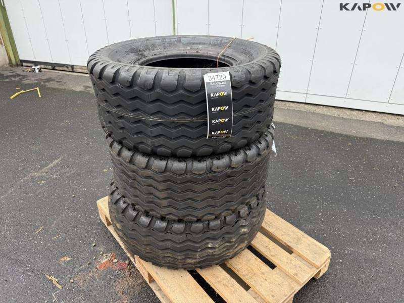 Deli-Tire 355/65-R16 1