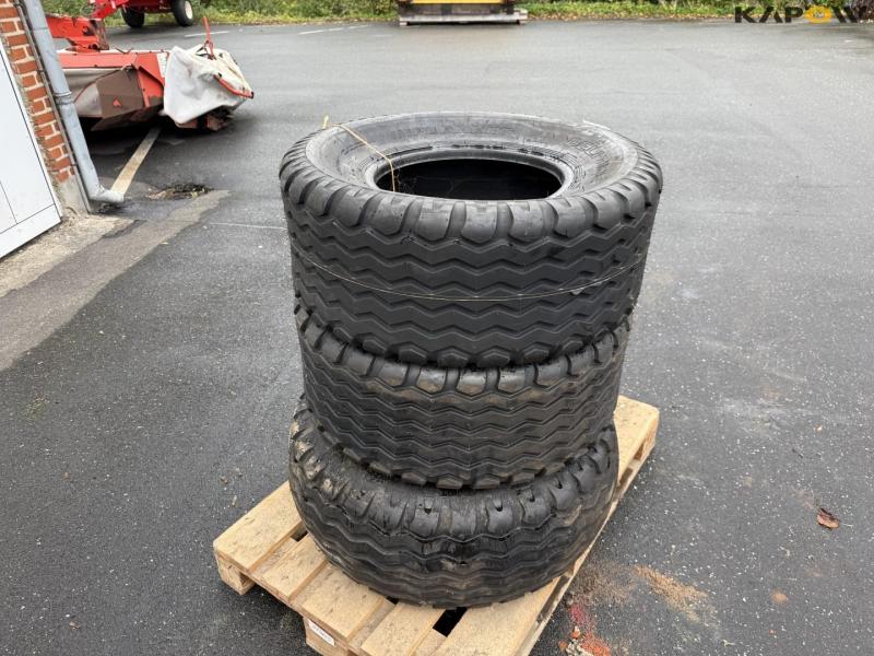 Deli-Tire 355/65-R16 3