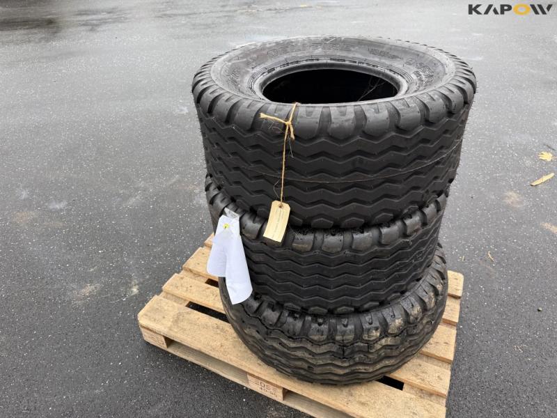 Deli-Tire 355/65-R16 5