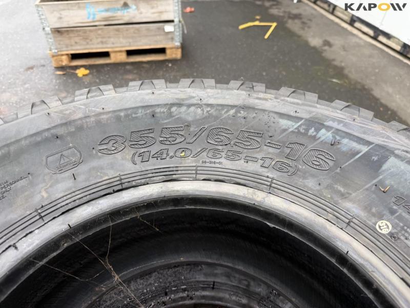 Deli-Tire 355/65-R16 7
