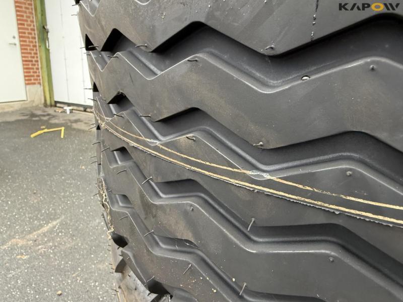 Deli-Tire 355/65-R16 11
