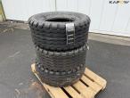 Deli-Tire 355/65-R16 1