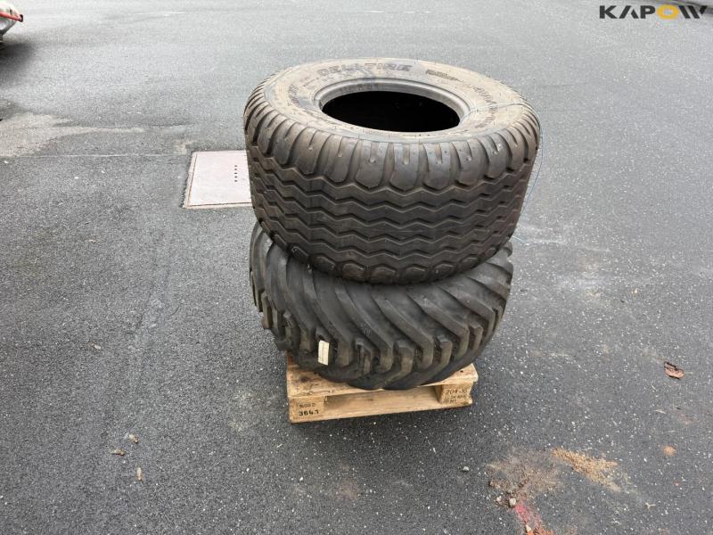 Deli-Tire 400/60-R15.5 4