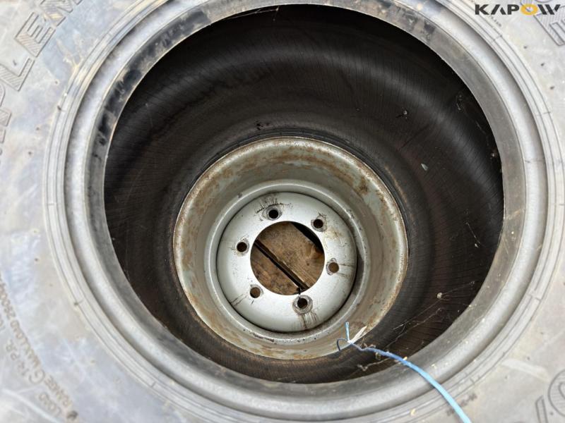 Deli-Tire 400/60-R15.5 10