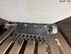 Delimbe T18 seed drill 14