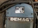 Demag PK 2N crane 12
