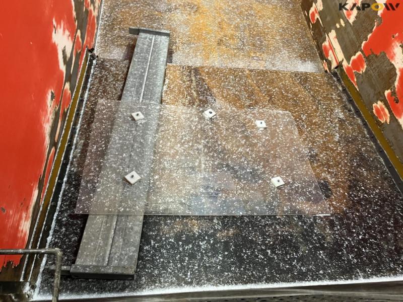 Demmler TSM frakørselsvogn 29