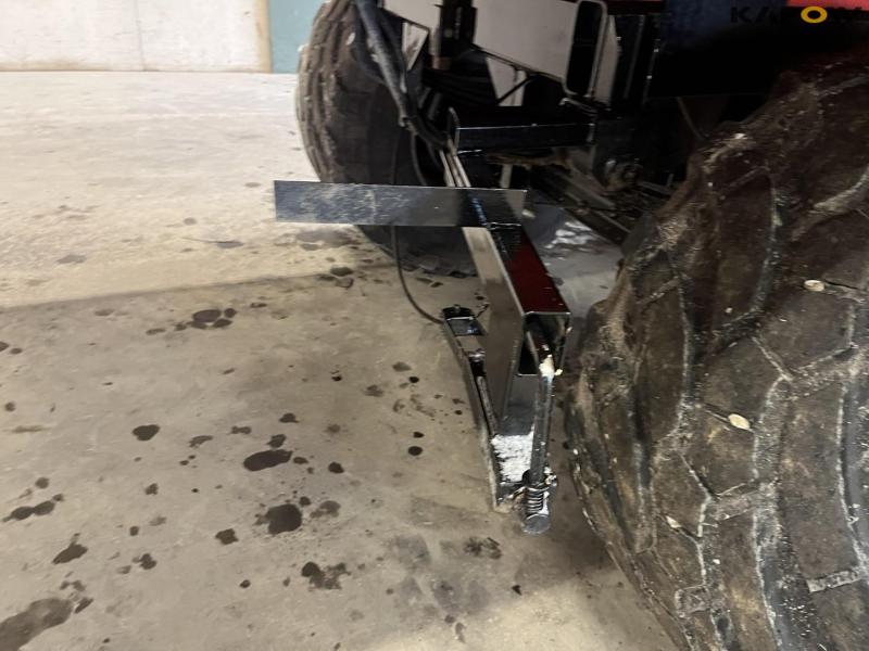 Demmler TSM Mammut dump truck 10