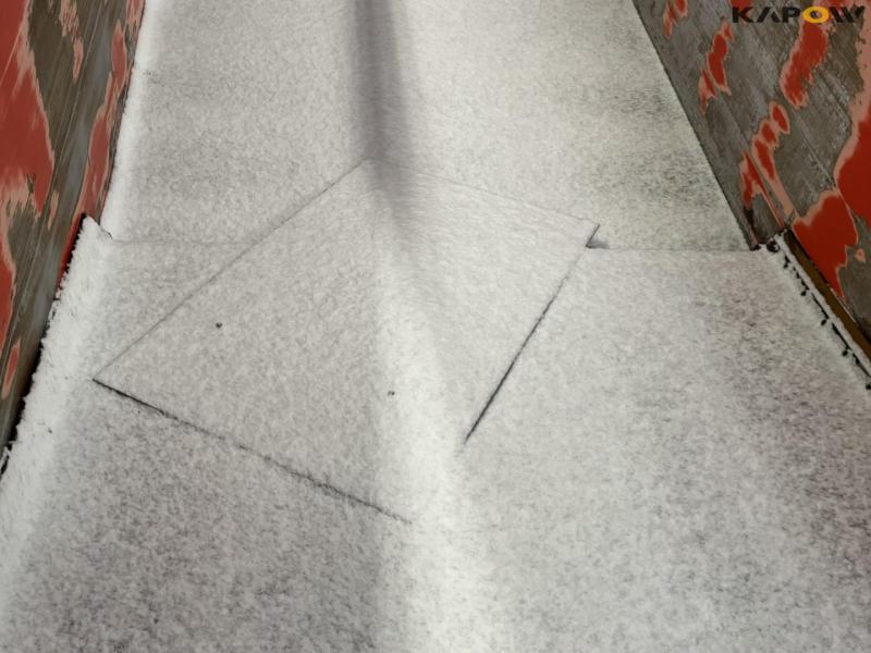 Demmler TSM Mammut dump truck 30