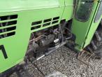Deutz 5006 tractor 11