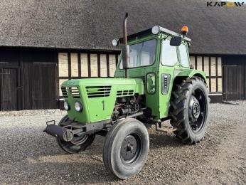 Deutz 5006 tractor