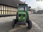 Deutz 5006 tractor 2