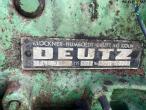 Deutz D 55 Diesel 43