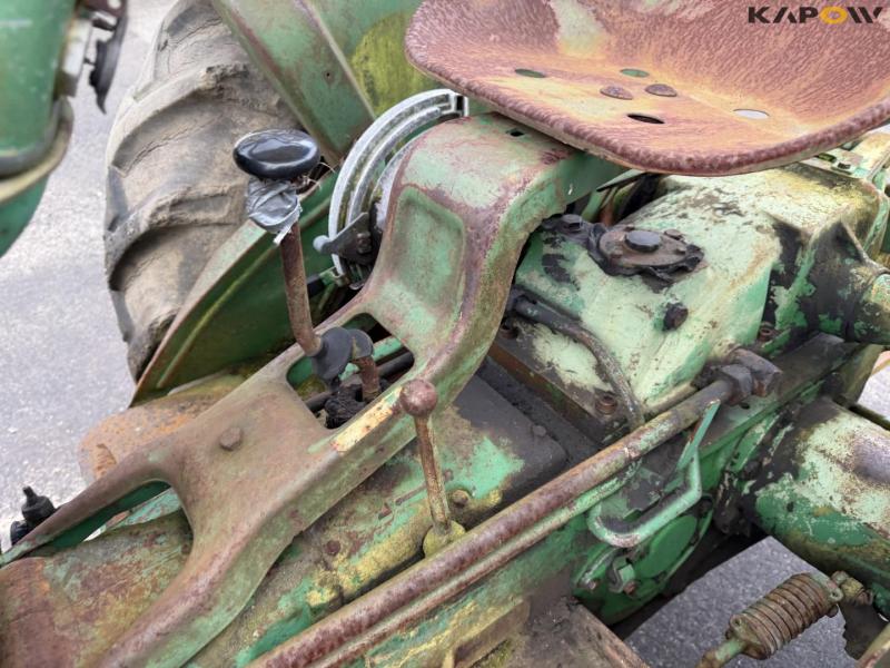 Deutz D4005 tractor 30