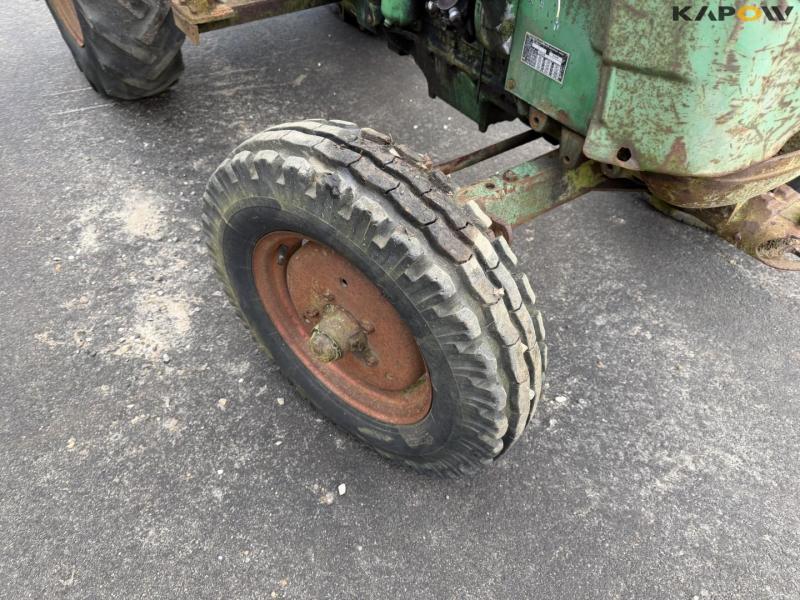 Deutz D4005 tractor 40