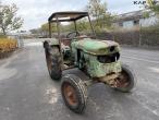 Deutz D4005 tractor 3
