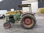 Deutz D4005 tractor 8