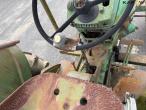 Deutz D4005 tractor 23