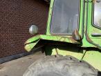 Deutz D4006 front loader tractor 24