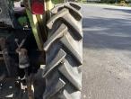Deutz D4006 front loader tractor 25