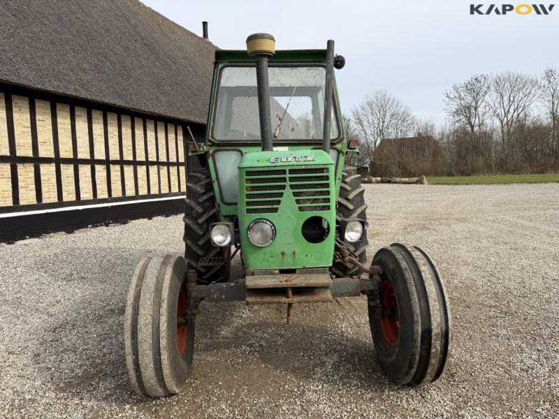 Deutz D8006 tractor 2