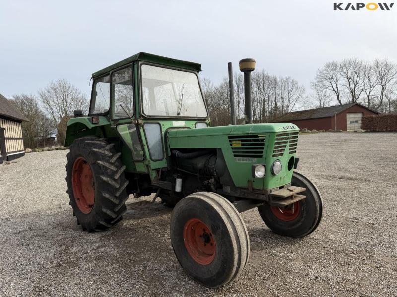 Deutz D8006 tractor 3