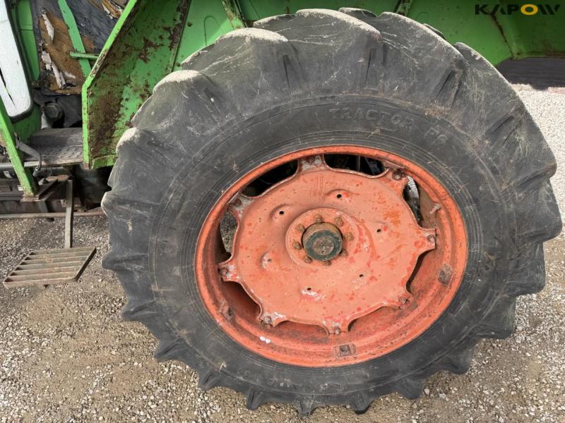 Deutz D8006 tractor 67