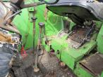 Deutz D8006 tractor 36