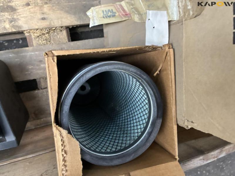 Deutz parts/filter 20