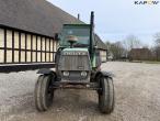 Deutz DX90 tractor 2
