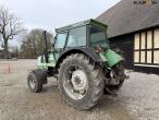 Deutz DX90 tractor 7
