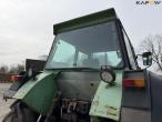 Deutz DX90 tractor 20