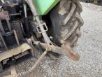 Deutz DX90 tractor 23