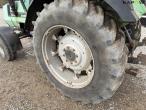 Deutz DX90 tractor 54