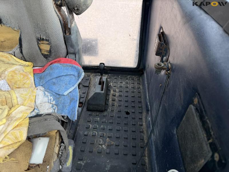 Deutz-Fahr 1289 turbo tractor 35