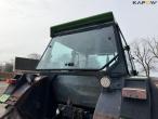 Deutz-Fahr 1289 turbo tractor 19