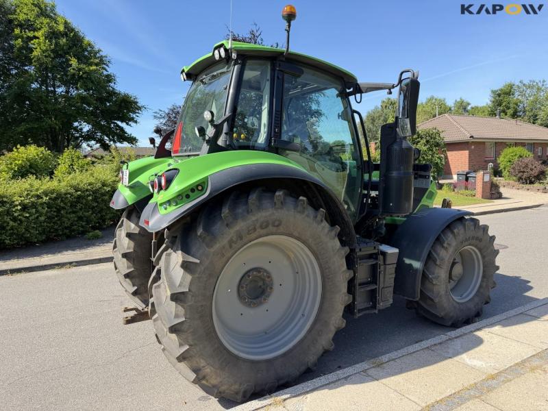 Deutz-Fahr 6150.4 tractor 5