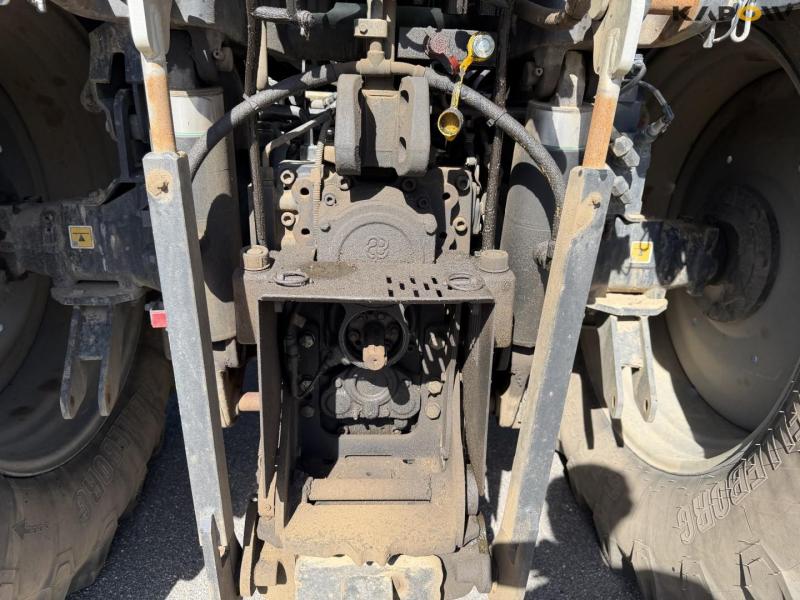 Deutz-Fahr 6150.4 tractor 33