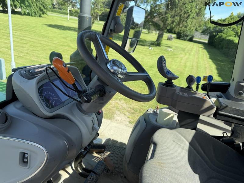 Deutz-Fahr 6150.4 tractor 42