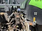Deutz-Fahr 6150.4 tractor 35