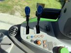 Deutz-Fahr 6150.4 tractor 50