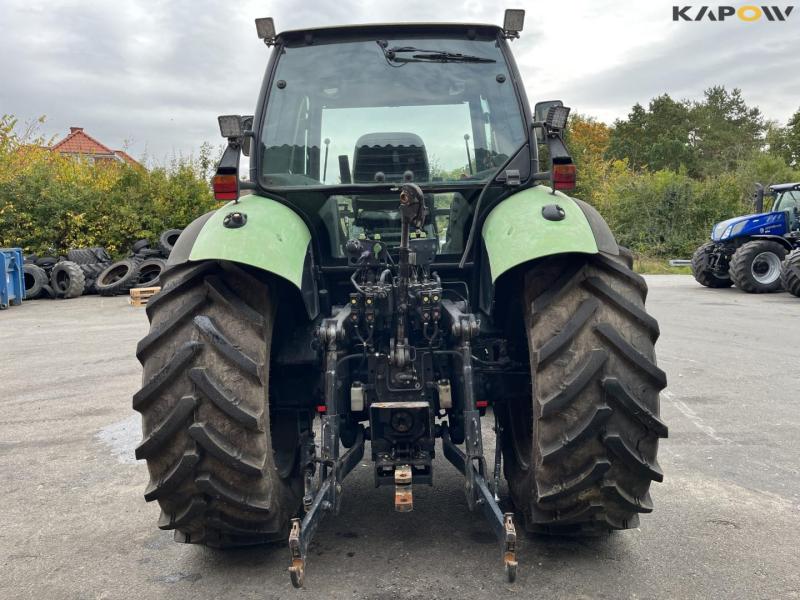 Deutz Fahr Agrotron tractor 6