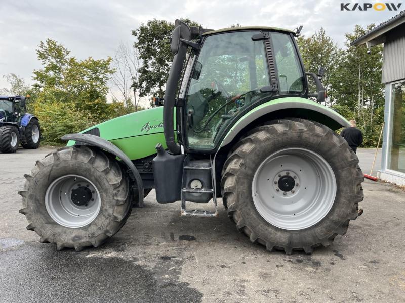 Deutz Fahr Agrotron tractor 8