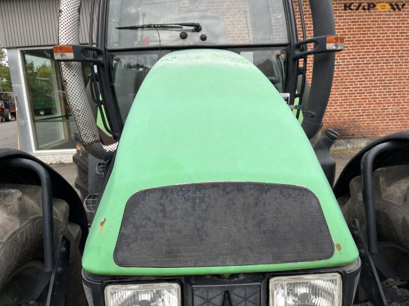 Deutz Fahr Agrotron tractor 17