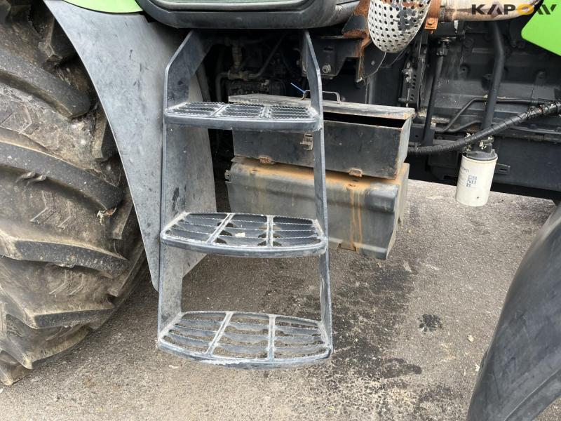 Deutz Fahr Agrotron tractor 20