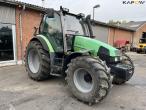 Deutz Fahr Agrotron tractor 3