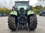 Deutz Fahr Agrotron tractor 6