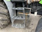 Deutz Fahr Agrotron tractor 20
