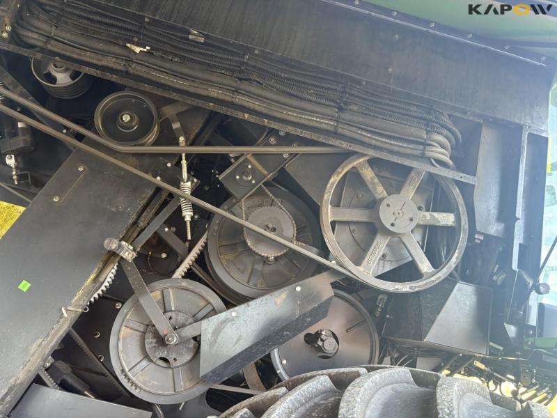 Deutz Fahr C9306 TS combine harvester 51